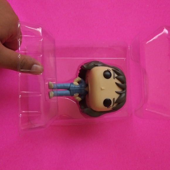 Joyce funko pop - Picture 5 of 6